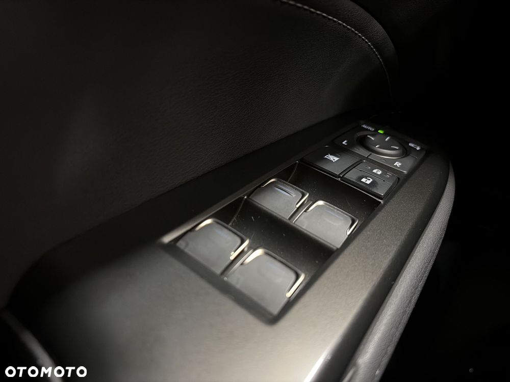 Lexus NX 350h Prestige AWD - 18