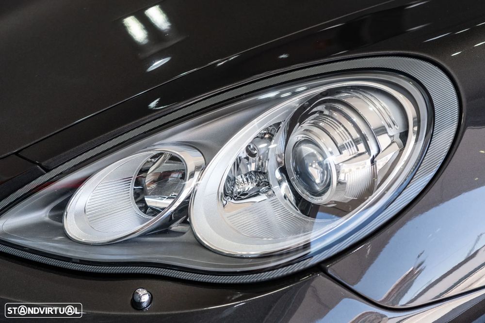 Porsche Panamera 3.0 V6 - 7