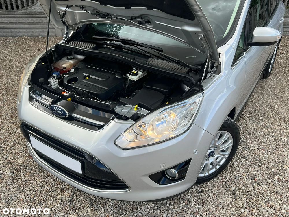 Ford C-MAX 2.0 TDCi Titanium MPS6 - 10