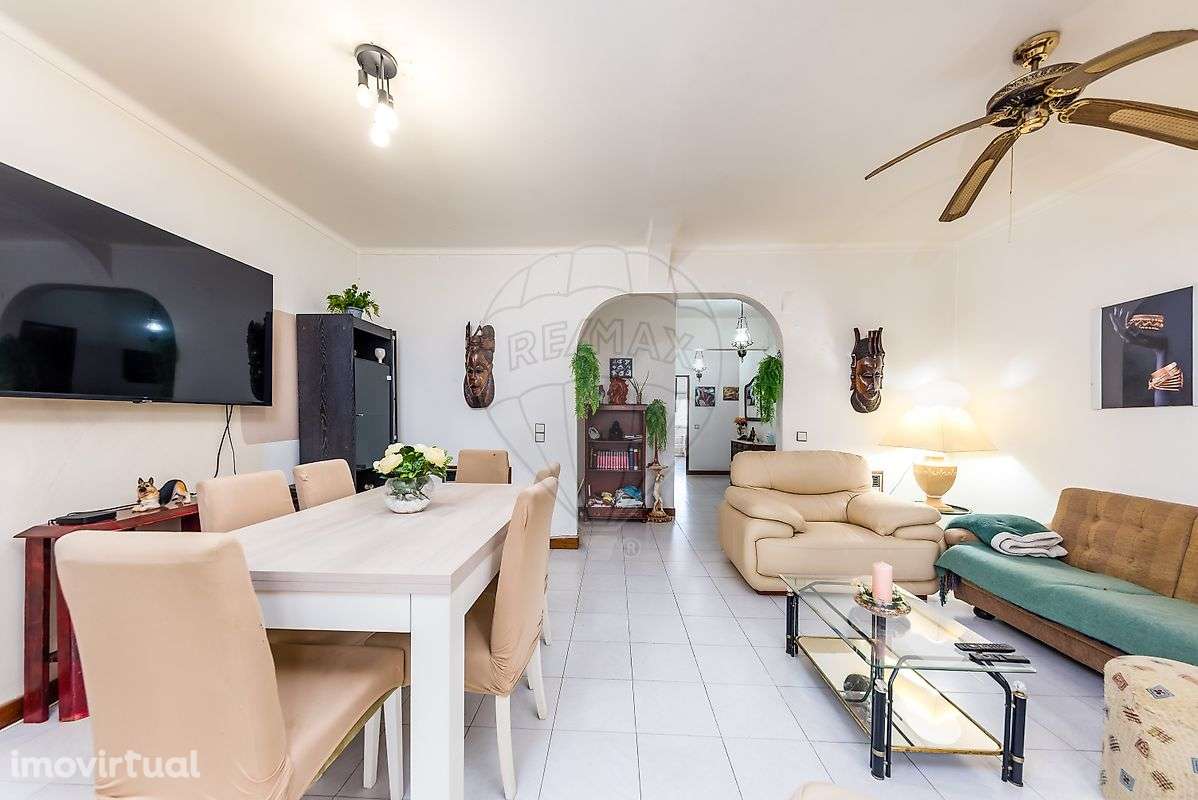 Apartamento T3 para venda - Grande imagem: 4/17