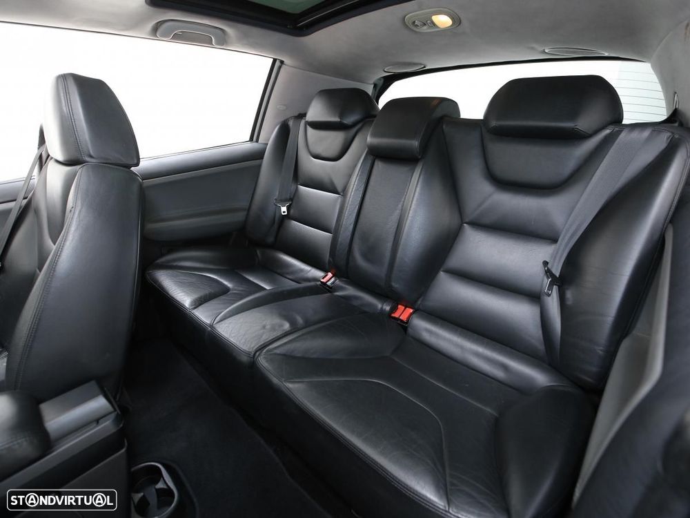 Renault Avantime 3.0 V6 Privilège - 9