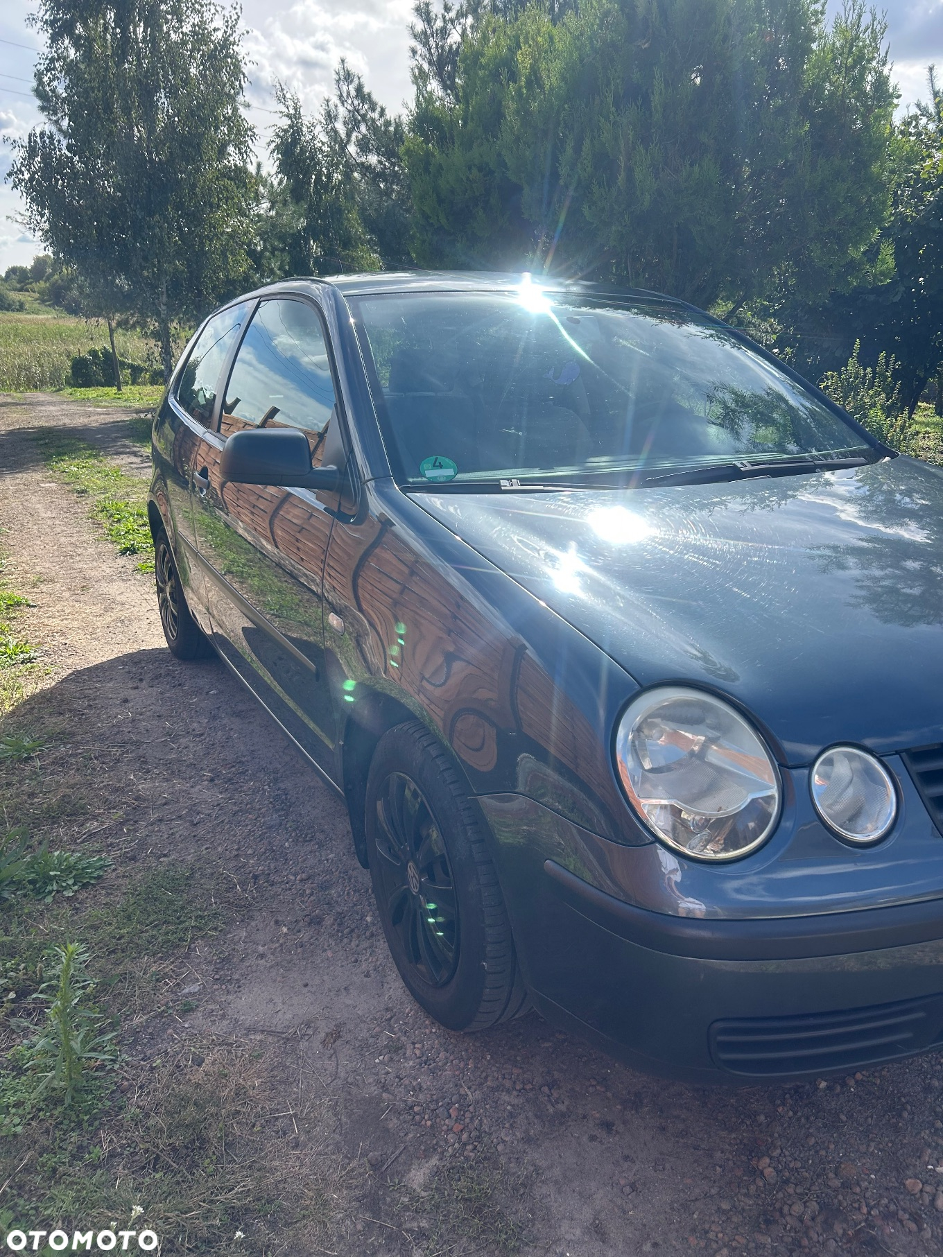 Volkswagen Polo 1.2 - 6