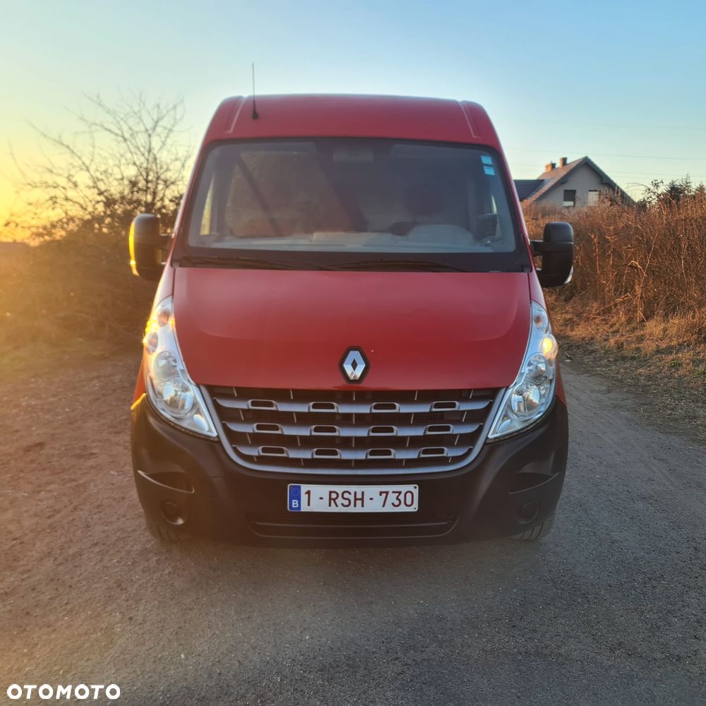 Renault MASTER - 10