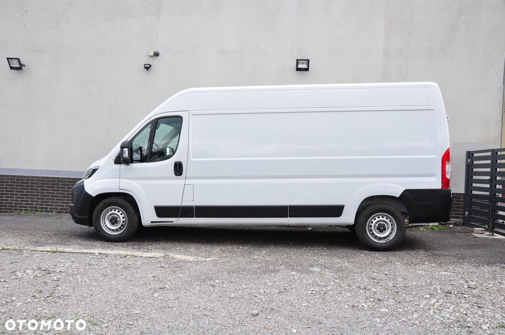 Citroën jumper - 26