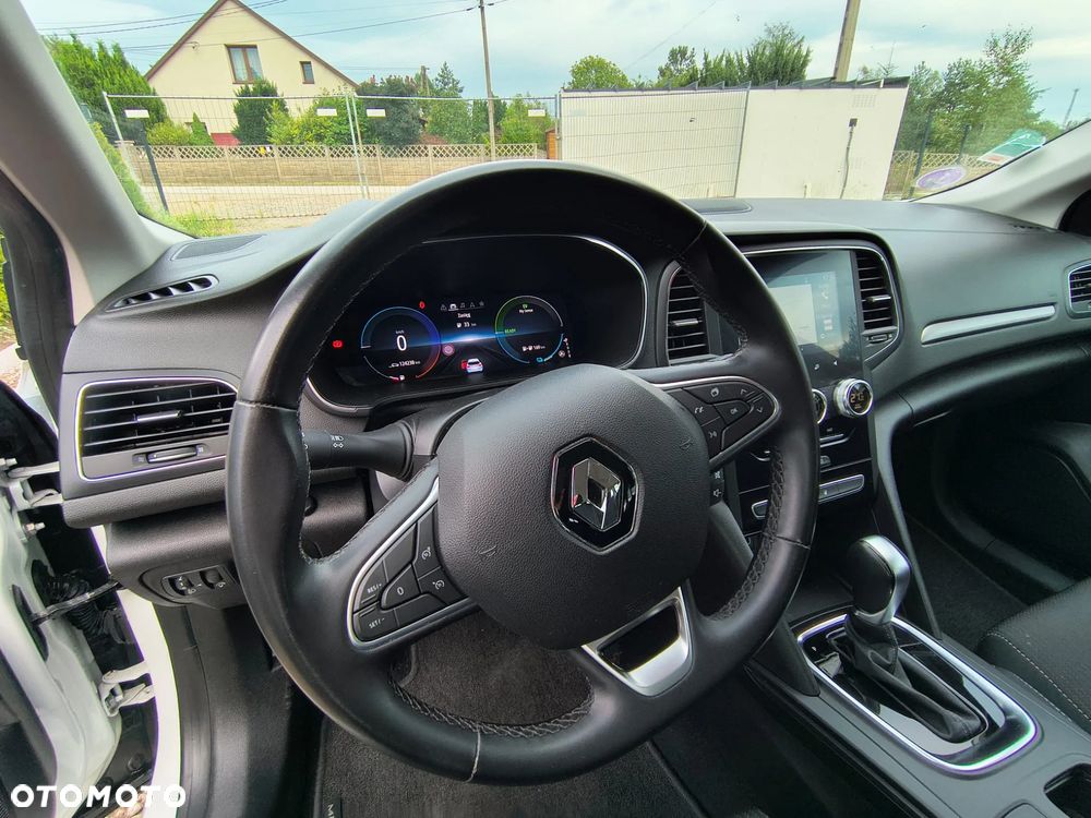 Renault Megane 1.6 E-TECH Plug-In Techno - 10