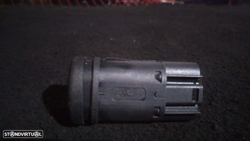 Botão Farol De Nevoeiro Ford Fiesta Iv (Ja_, Jb_) - 4