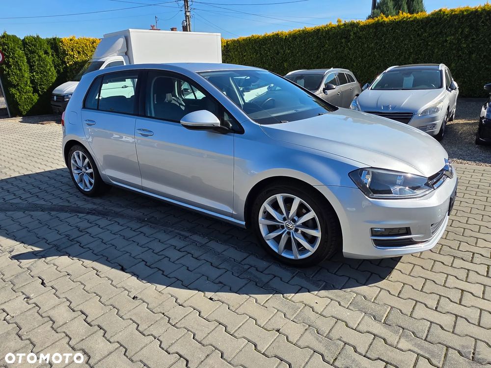 Volkswagen Golf - 12
