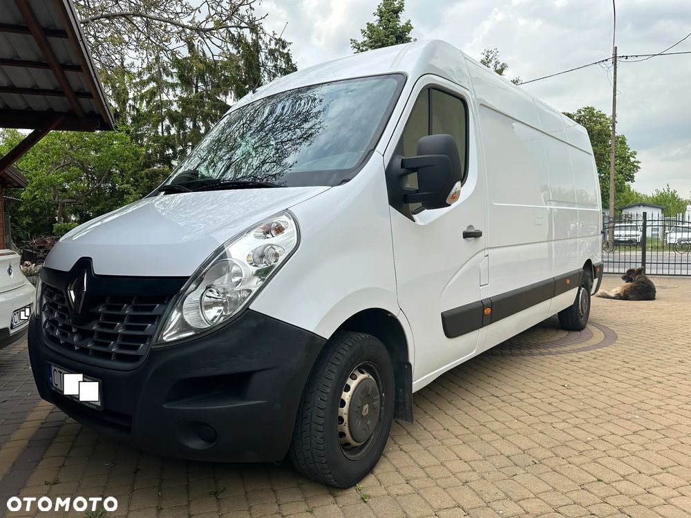 Renault MASTER - 19