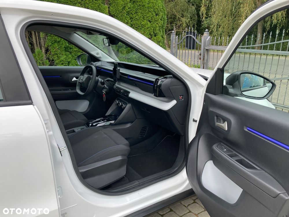 Citroën C3 - 11