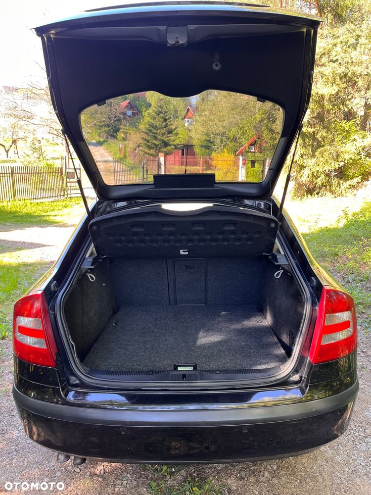 Skoda Octavia 2.0 TDI Edition 100 - 12