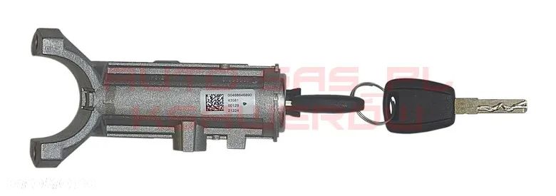 STACYJKA DUCATO JUMPER BOXER 06-21 - 3