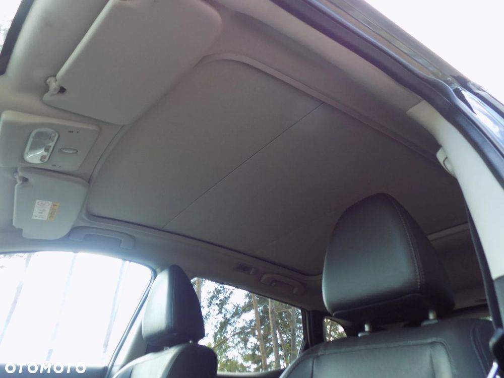 Nissan Qashqai 1.6 dCi Tekna S&S - 19