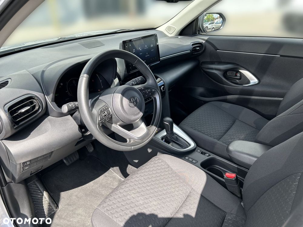 Toyota Yaris Cross Hybrid 1.5 Comfort - 18