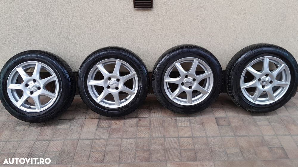 Toyota Yaris 1.4 L D-4D DPF 5D Luna - 18