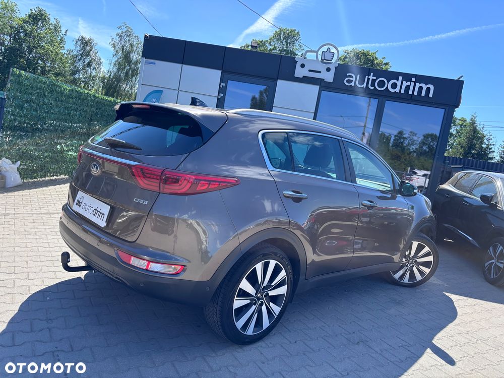 Kia Sportage - 12