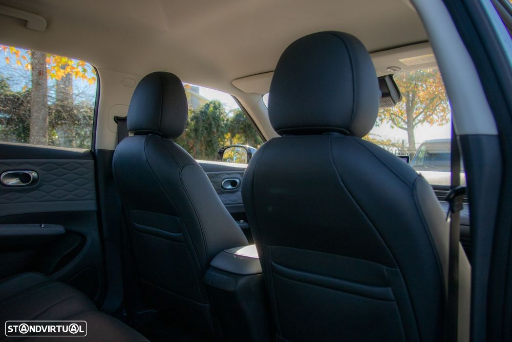 Dongfeng Box 42 kWh Pro - 50