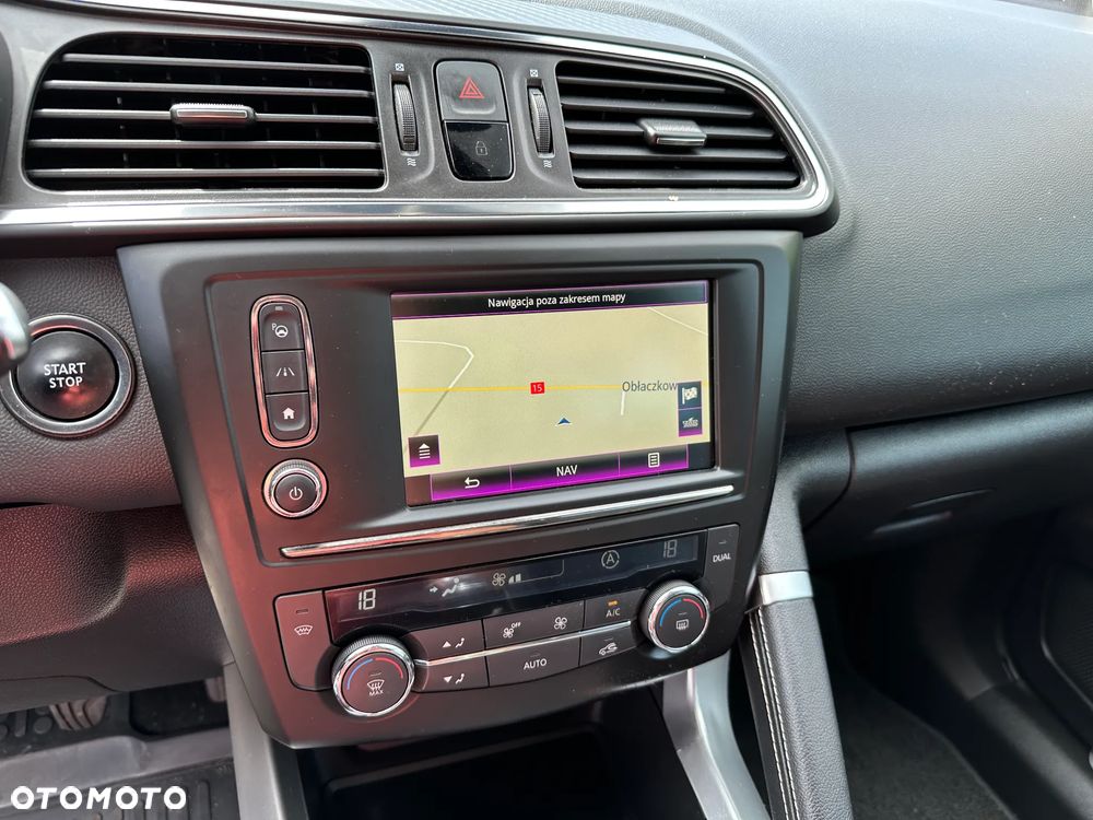 Renault Kadjar - 14
