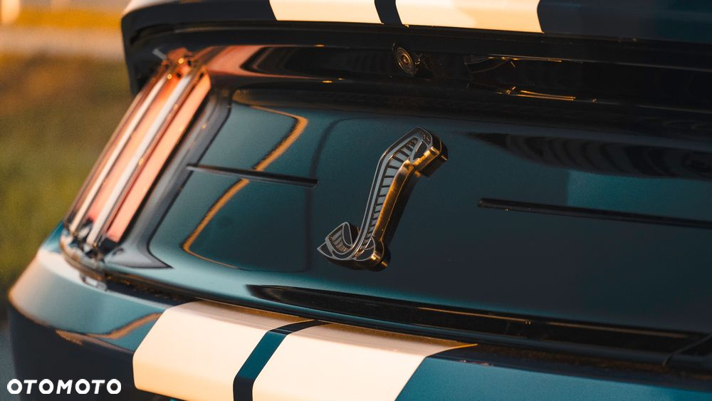Ford Mustang - 9