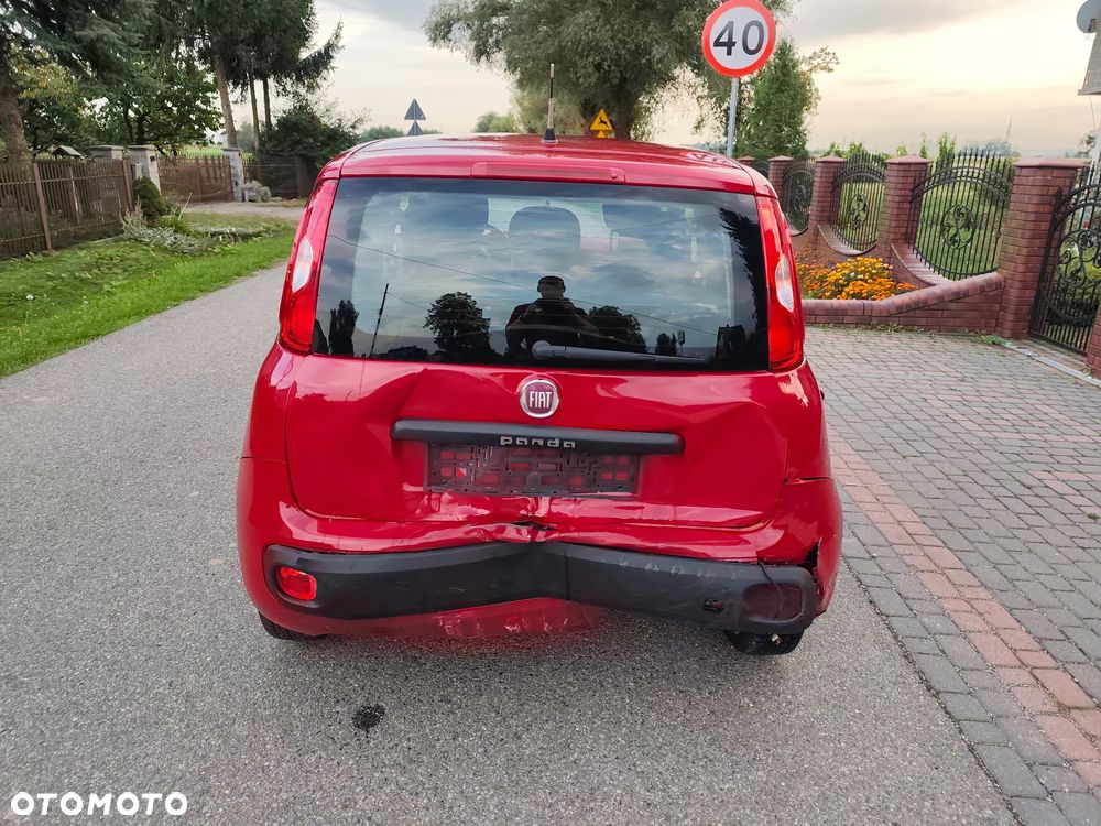 Fiat Panda 1.2 Easy - 6