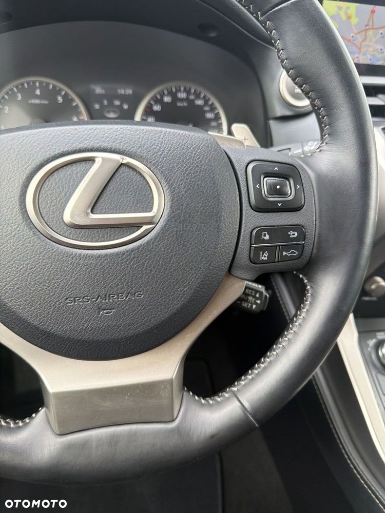 Lexus NX 300 Optimum AWD - 13