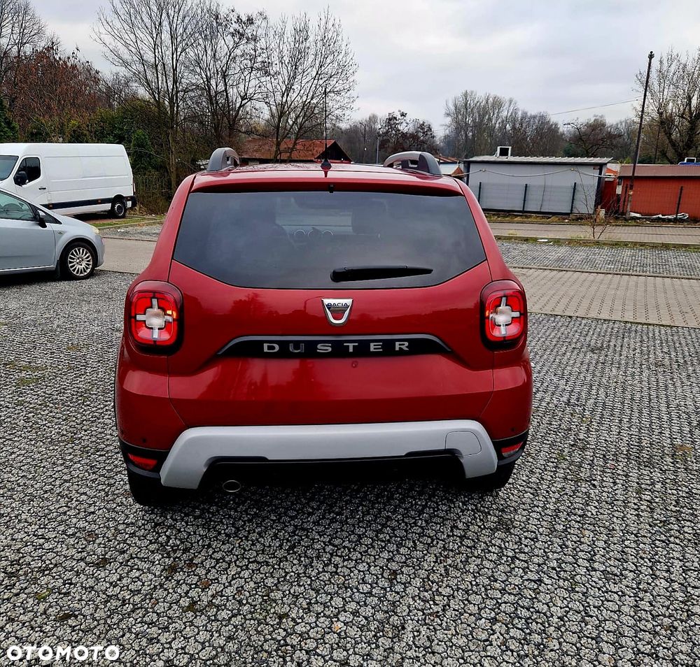 Dacia Duster 1.0 TCe Prestige - 2