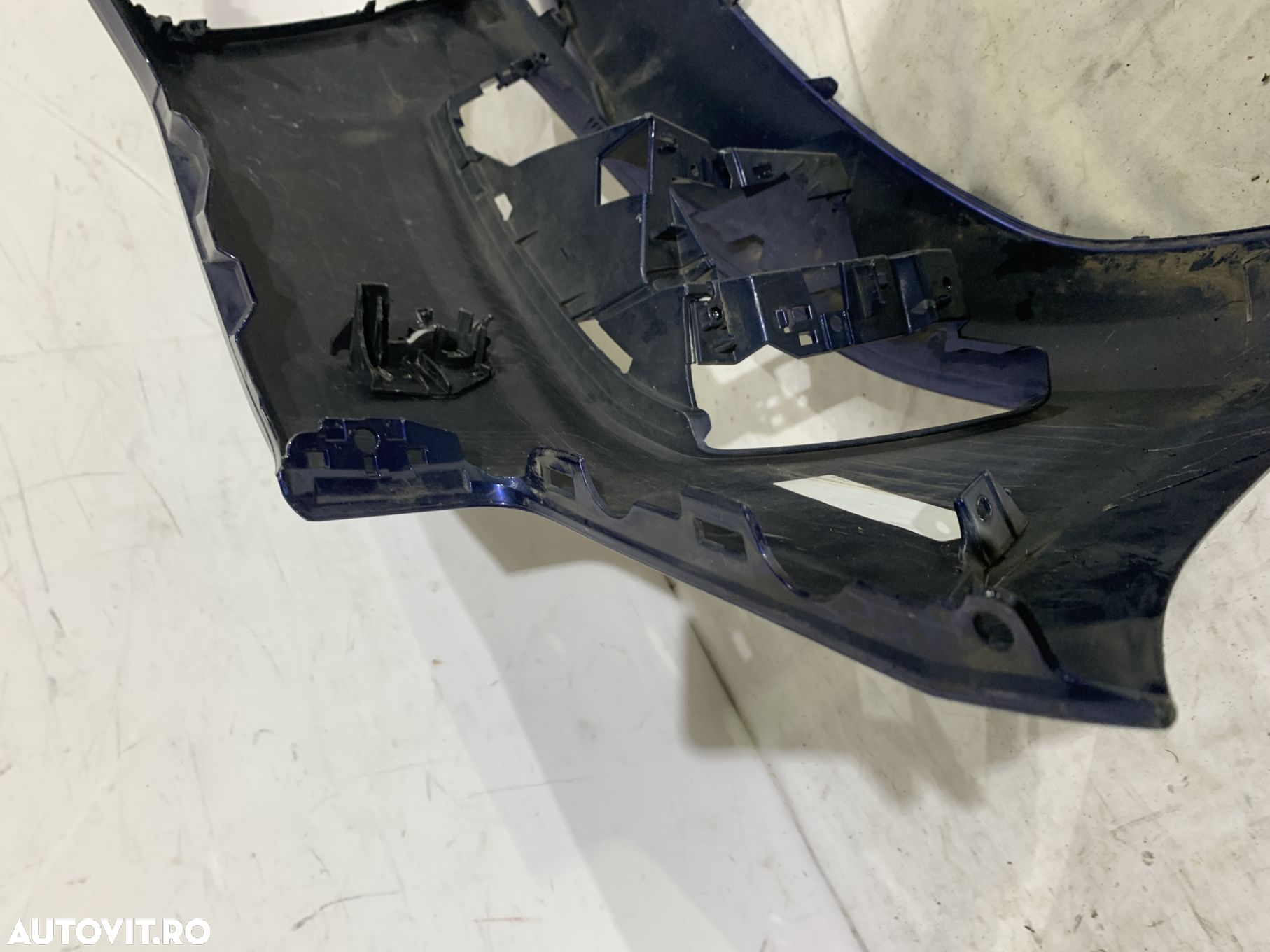 Bara fata Audi A4, B9, facelift, 2020, 2021, 2022, 2023, cod origine OE 8W0807437AH. - 7