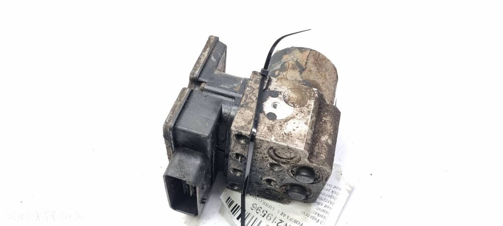 POMPA ABS HAMULCOWA RENAULT TRAFIC II 54084793B - 2