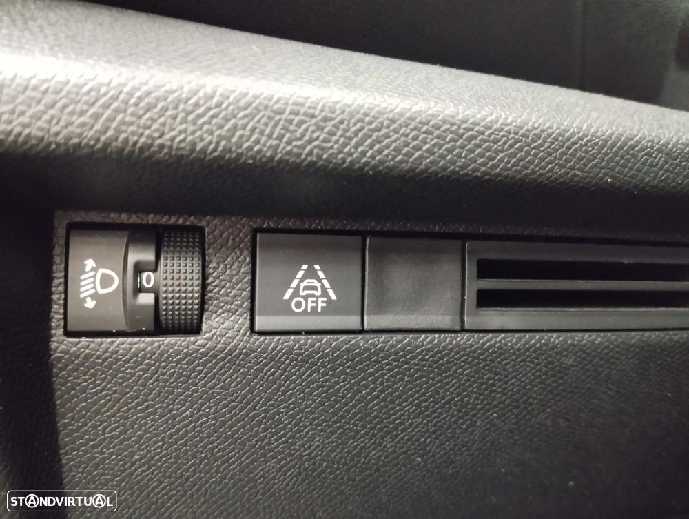 Citroën C4 1.5 BlueHDi Feel Pack EAT8 - 19