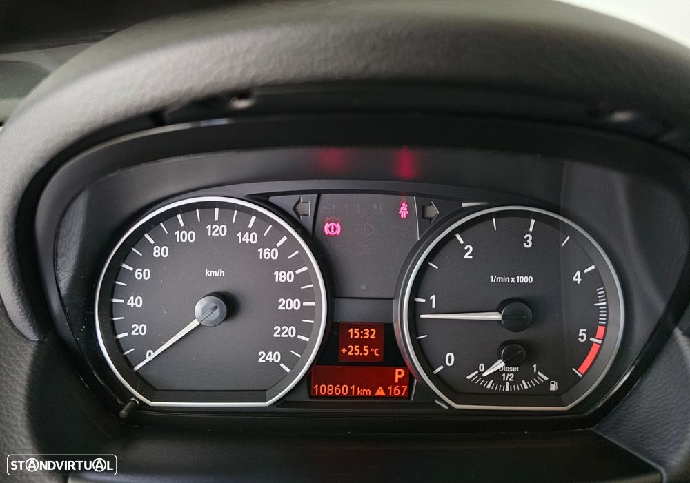 BMW 118 d Aut. - 8