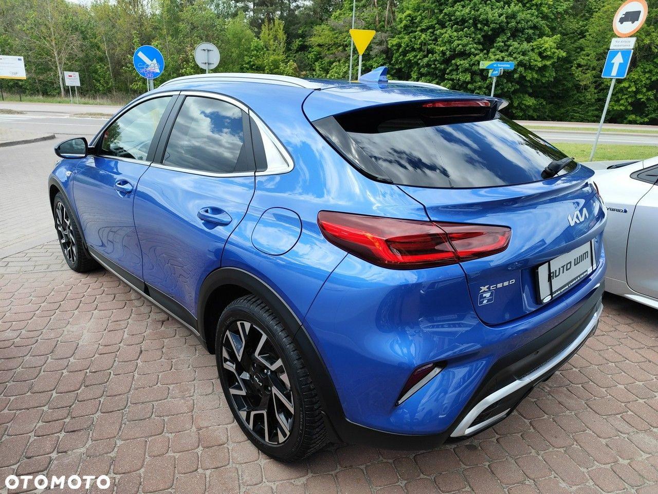 Kia XCeed - 7