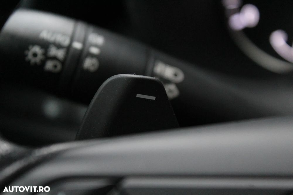 Nissan Juke DIG-T DCT N-Design - 20