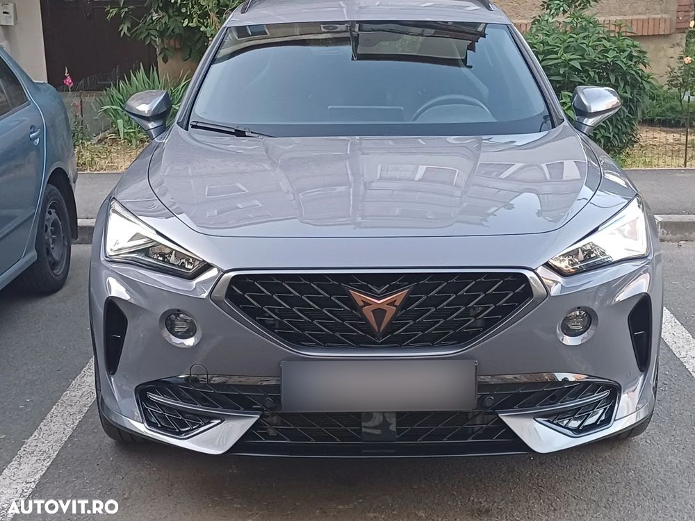 Cupra Formentor - 3