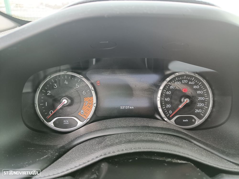 Jeep Renegade 1.0 T-GDI 80th Anniversary - 16