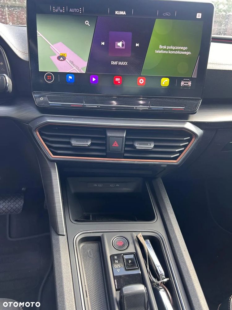 Cupra Formentor 2.0 TDI 4Drive DSG - 18