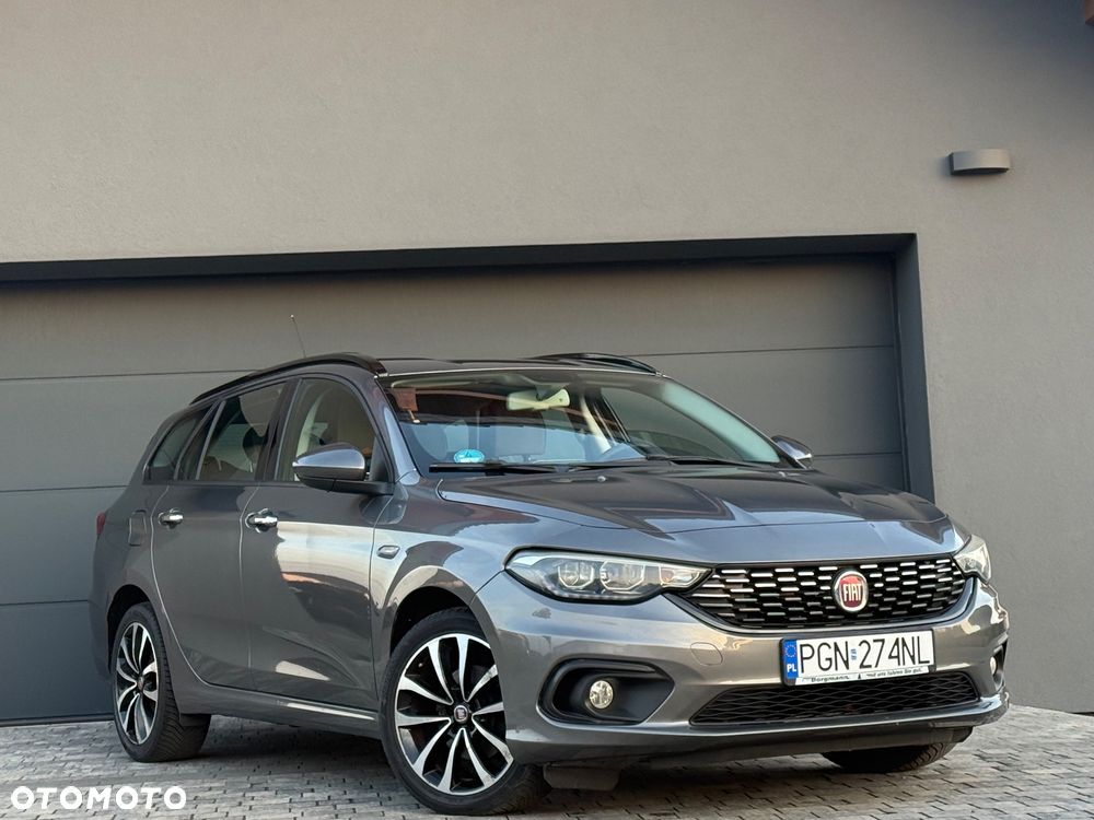Fiat Tipo - 2