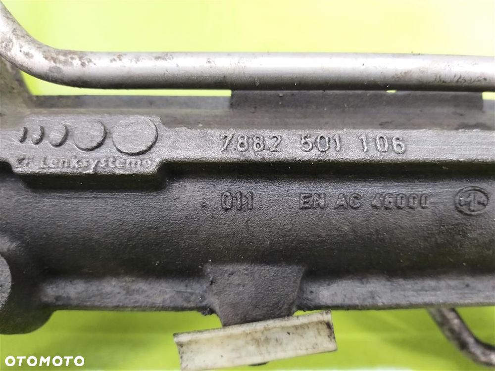 Maglownica BMW E60 2003-2010 3,0 DIESEL 7882106 ORYGINAŁ - 2