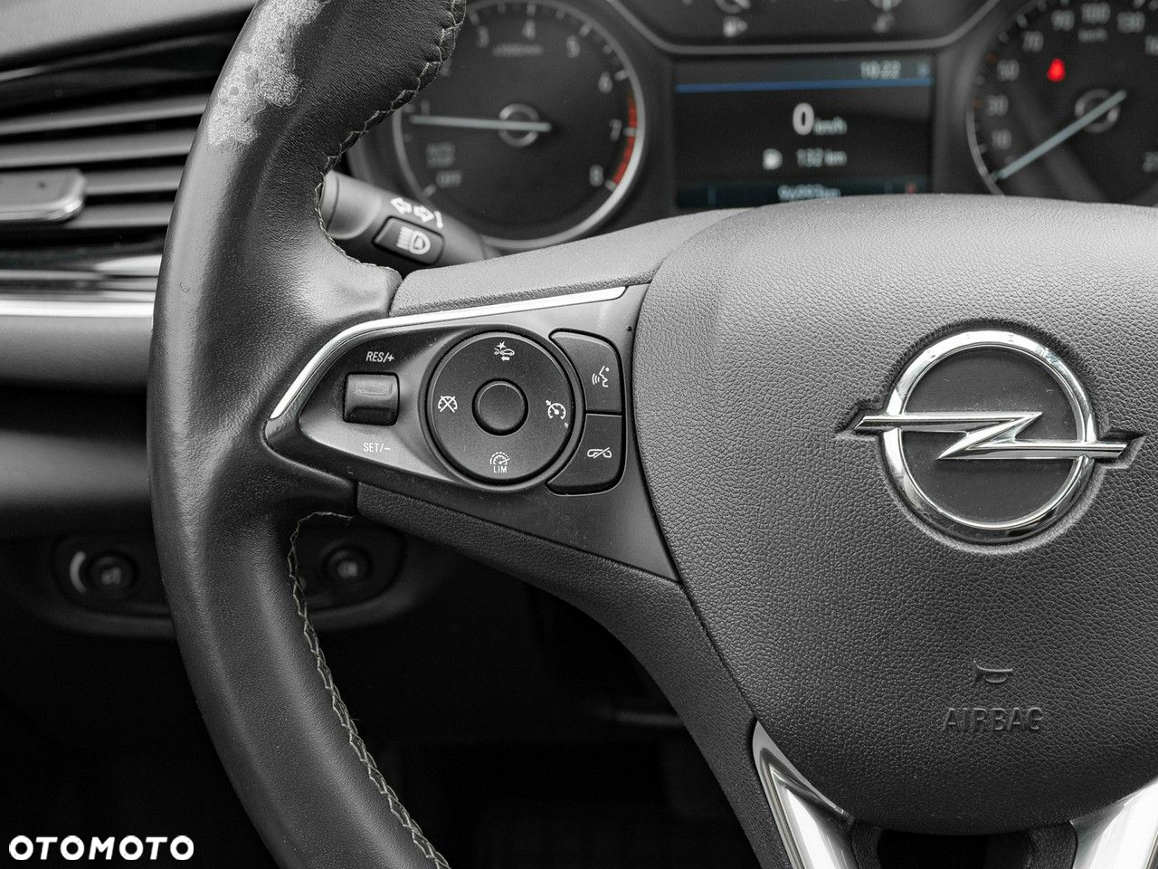 Opel Insignia 1.5 T GPF Elite S&S - 17