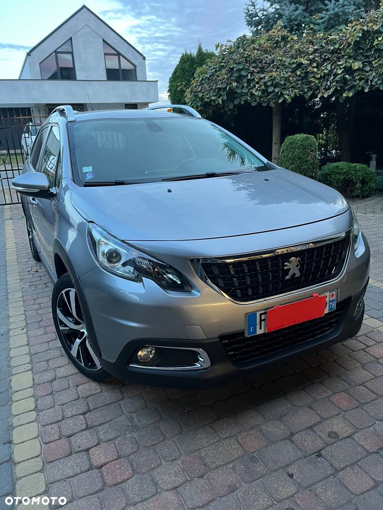 Peugeot 2008 - 13