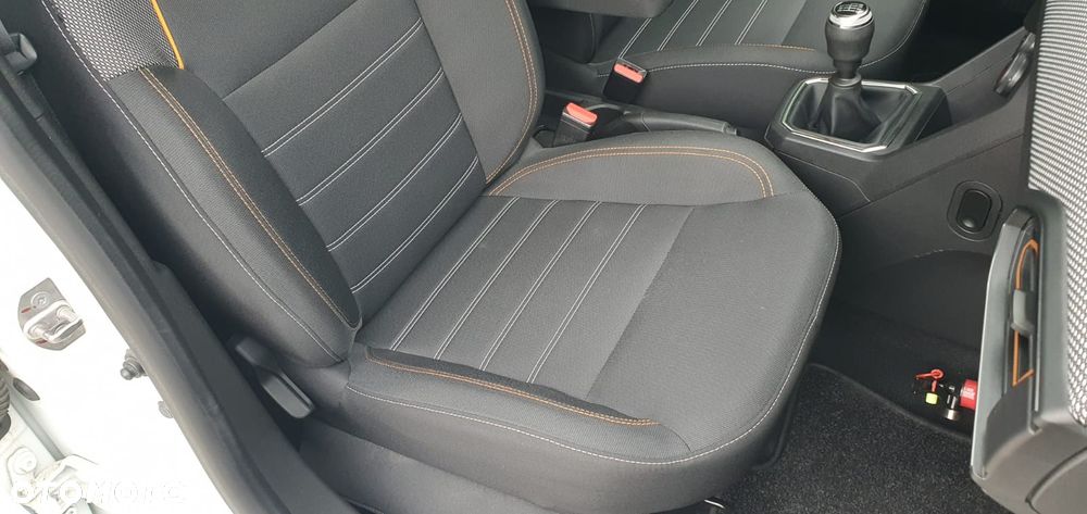 Dacia Sandero Stepway 1.0 TCe Comfort - 34