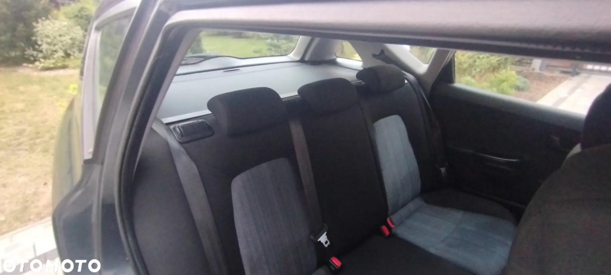 Kia Ceed Cee'd 1.4 S - 7