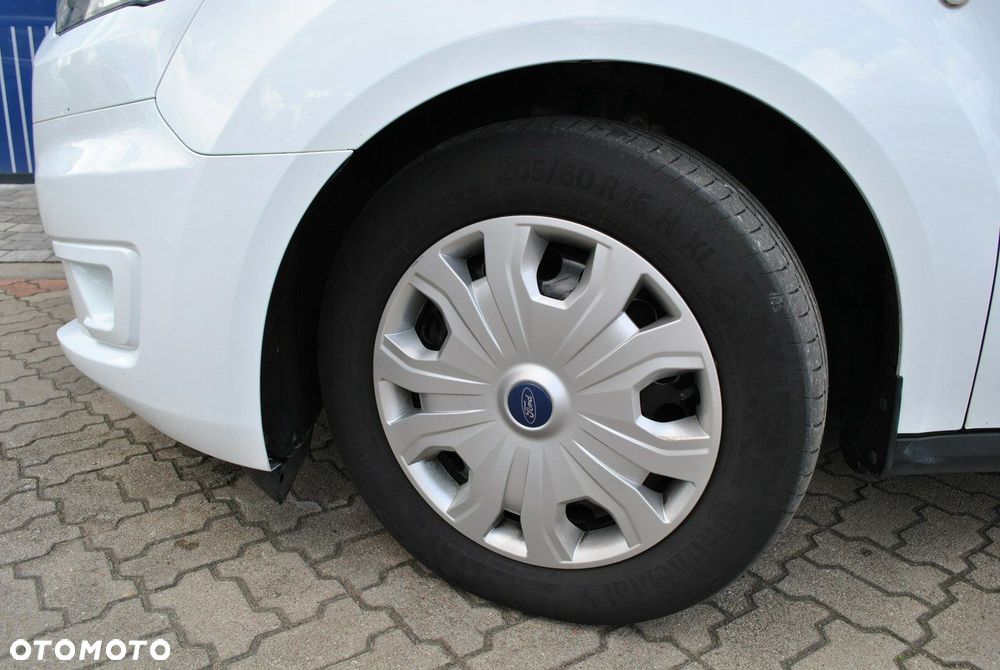 Ford Transit Connect 230 L2 Trend (bryg.) - 26