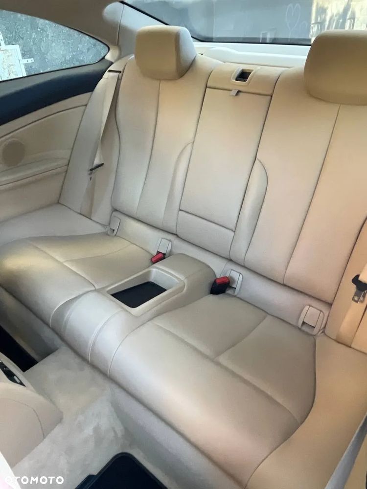BMW Seria 4 428i Coupe Luxury Line - 8