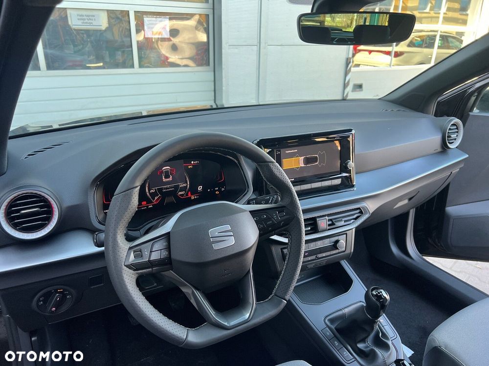 Seat Arona 1.0 TSI FR S&S - 9