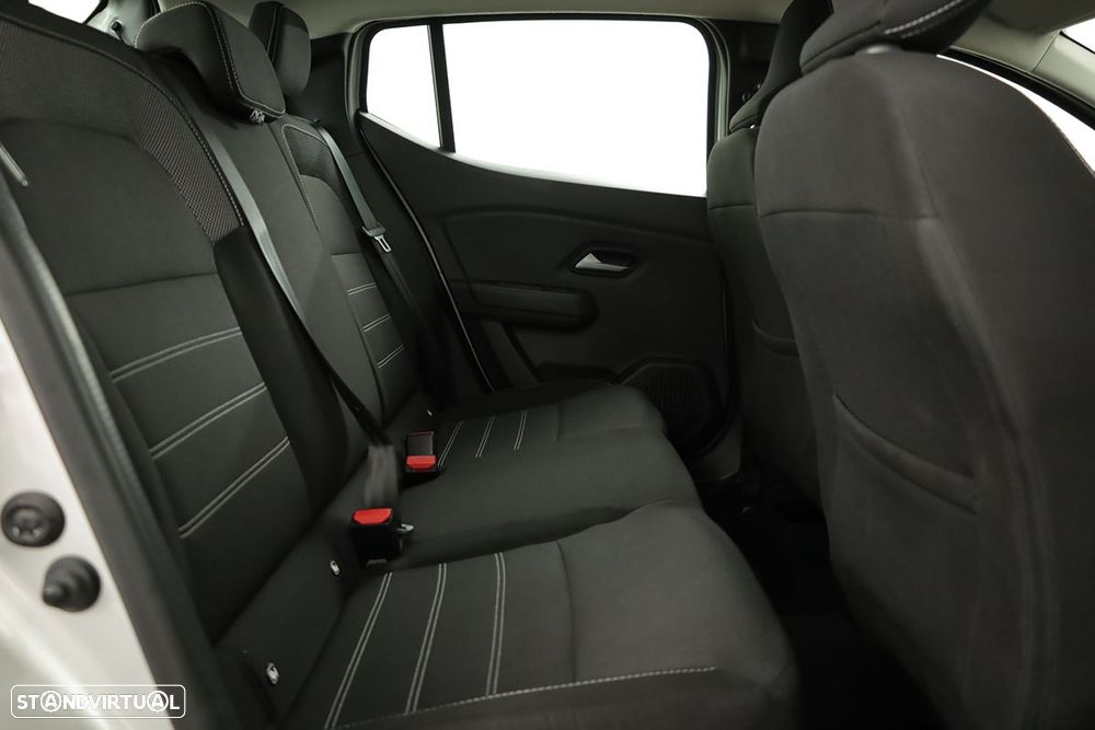 Dacia Sandero 1.0 TCe Expression - 21