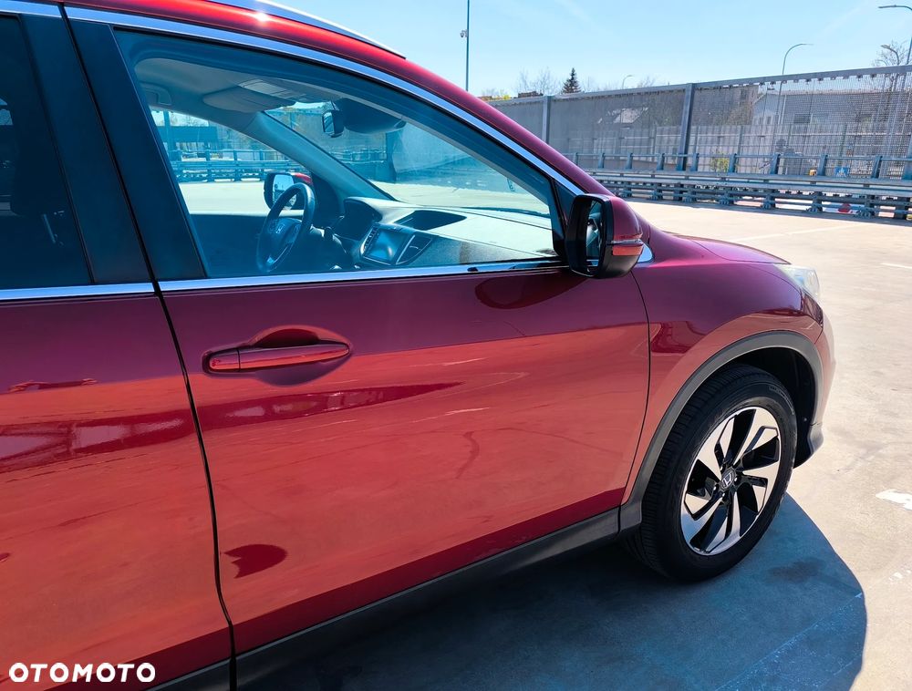 Honda CR-V 1.6i-DTEC Lifestyle (ADAS / Connect+) - 9
