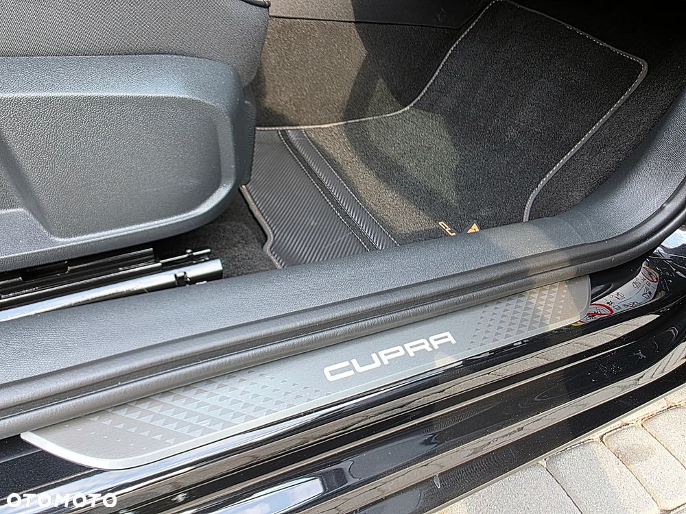 Cupra Leon 1.5 TSI - 30