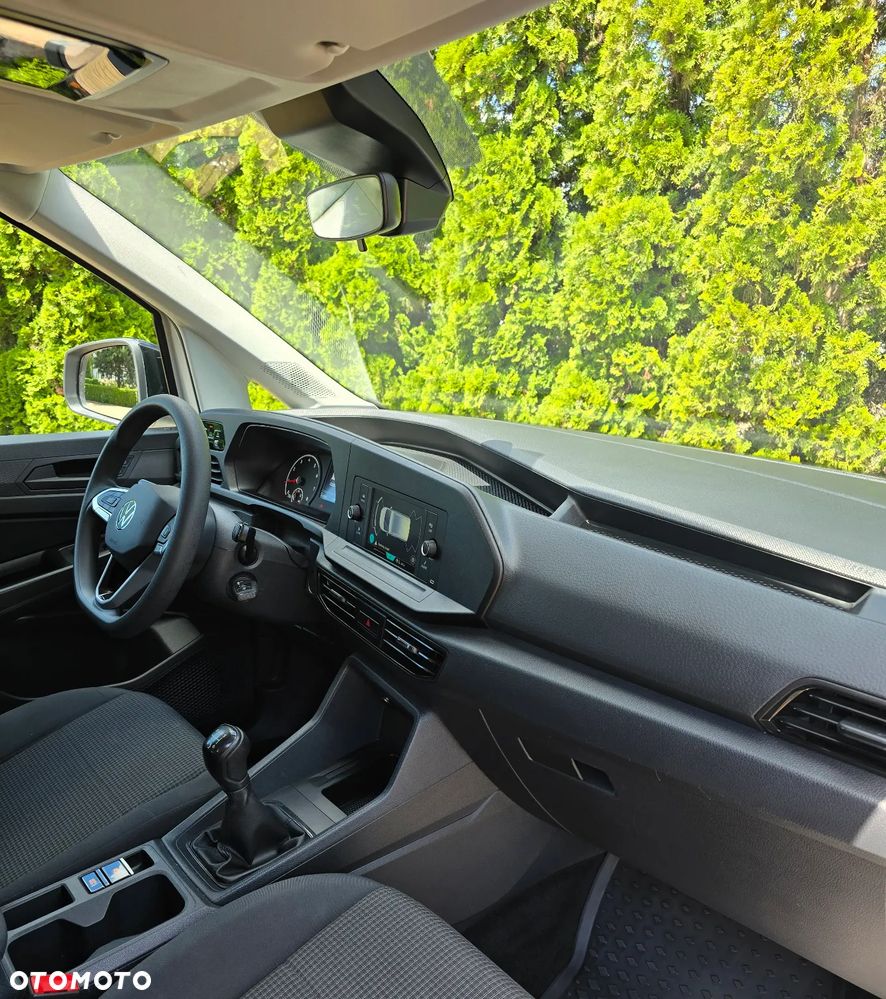 Volkswagen Caddy 1.5 TSI Life - 14