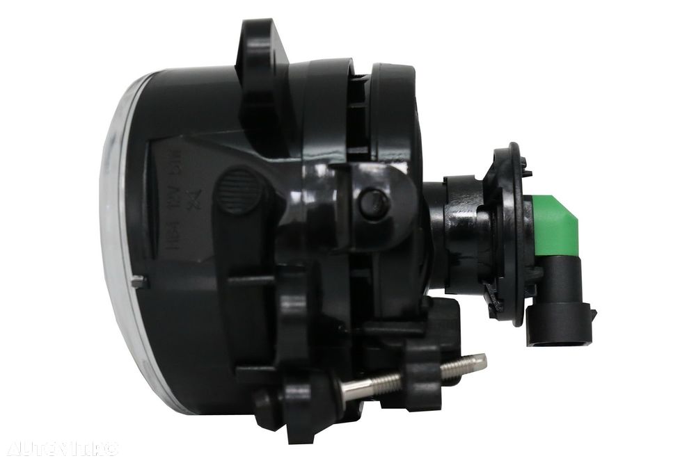 Proiectoare ceata compatibil cu VW Golf V Mk5 (2003-2008) VW Tiguan (2 - 6