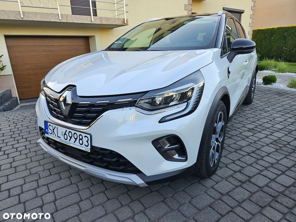 Renault Captur - 3