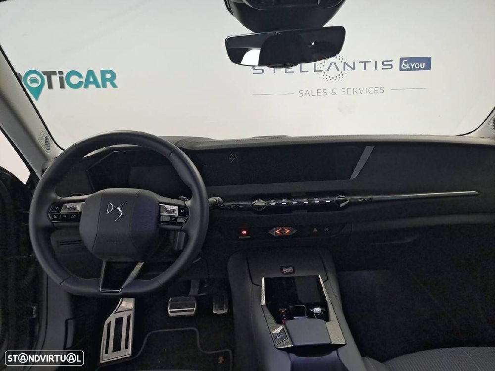 DS DS4 1.2 Hybrid Etoile e-DSC6 - 8